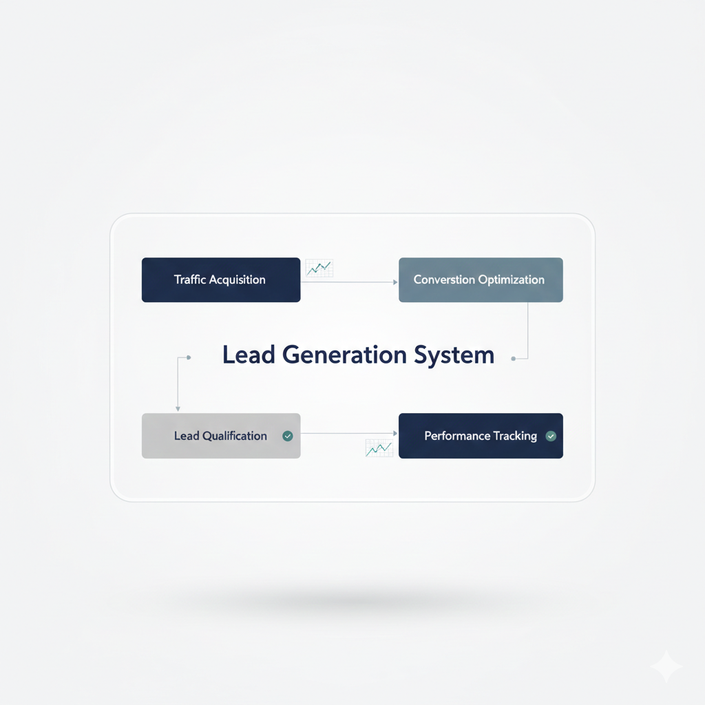 Hyperlyn-Digital- Performance - Marketing Leads System