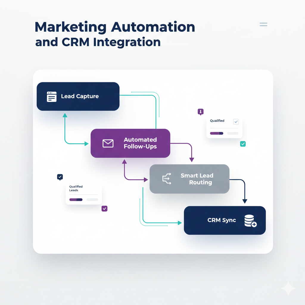 Hyperlyn-Digital- Performance - Marketing highf Leads System